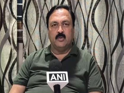 "He should think about resolving the issues...": BJP MLA Mahesh Tenginkai on DK Shivakumar's "garbage disposal" remark | "He should think about resolving the issues...": BJP MLA Mahesh Tenginkai on DK Shivakumar's "garbage disposal" remark "He should think about resolving the issues...": BJP MLA Mahesh Tenginkai on DK Shivakumar's "garbage disposal" remark | "He should think about resolving the issues...": BJP MLA Mahesh Tenginkai on DK Shivakumar's "garbage disposal" remark