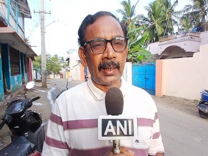 Unrest among fishing community in Rameshwaram after Sri Lankan Navy detains 22 fishermen | Unrest among fishing community in Rameshwaram after Sri Lankan Navy detains 22 fishermen Unrest among fishing community in Rameshwaram after Sri Lankan Navy detains 22 fishermen | Unrest among fishing community in Rameshwaram after Sri Lankan Navy detains 22 fishermen