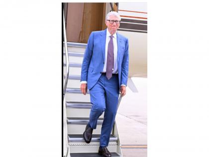 Bill Gates to skip AI Impact Summit keynote; Ankur Vora to represent foundation | Bill Gates to skip AI Impact Summit keynote; Ankur Vora to represent foundation Bill Gates to skip AI Impact Summit keynote; Ankur Vora to represent foundation | Bill Gates to skip AI Impact Summit keynote; Ankur Vora to represent foundation