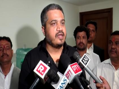 Rohit Pawar Demands Aviation Minister's removal over conflict of interest in Plane Crash probe | Rohit Pawar Demands Aviation Minister's removal over conflict of interest in Plane Crash probe Rohit Pawar Demands Aviation Minister's removal over conflict of interest in Plane Crash probe | Rohit Pawar Demands Aviation Minister's removal over conflict of interest in Plane Crash probe