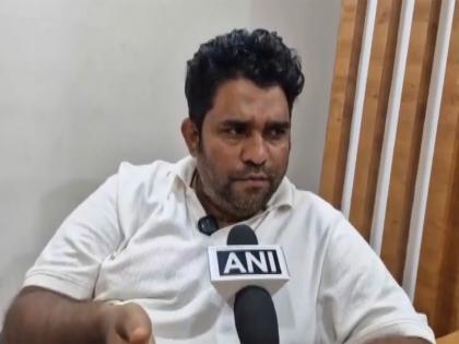 Karnataka: Startup files complaint against Anthropic San Francisco for alleged brand violation | Karnataka: Startup files complaint against Anthropic San Francisco for alleged brand violation Karnataka: Startup files complaint against Anthropic San Francisco for alleged brand violation | Karnataka: Startup files complaint against Anthropic San Francisco for alleged brand violation