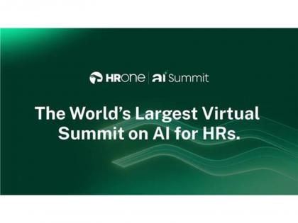 HROne AI Summit 2026 Concludes, Reframing AI in HR as a Leadership Mandate Rather Than a Technology Trend | HROne AI Summit 2026 Concludes, Reframing AI in HR as a Leadership Mandate Rather Than a Technology Trend HROne AI Summit 2026 Concludes, Reframing AI in HR as a Leadership Mandate Rather Than a Technology Trend | HROne AI Summit 2026 Concludes, Reframing AI in HR as a Leadership Mandate Rather Than a Technology Trend