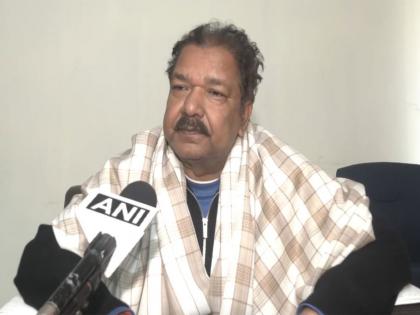 "Everything seems to be drama to Rahul Gandhi": Bihar Minister Dilip Jaiswal | "Everything seems to be drama to Rahul Gandhi": Bihar Minister Dilip Jaiswal "Everything seems to be drama to Rahul Gandhi": Bihar Minister Dilip Jaiswal | "Everything seems to be drama to Rahul Gandhi": Bihar Minister Dilip Jaiswal