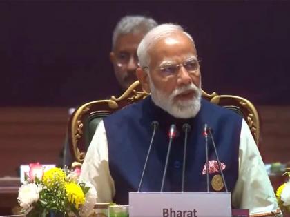 "Right action comes from right understanding": PM Modi invokes Lord Buddha's teachings to guide global AI roadmap | "Right action comes from right understanding": PM Modi invokes Lord Buddha's teachings to guide global AI roadmap "Right action comes from right understanding": PM Modi invokes Lord Buddha's teachings to guide global AI roadmap | "Right action comes from right understanding": PM Modi invokes Lord Buddha's teachings to guide global AI roadmap