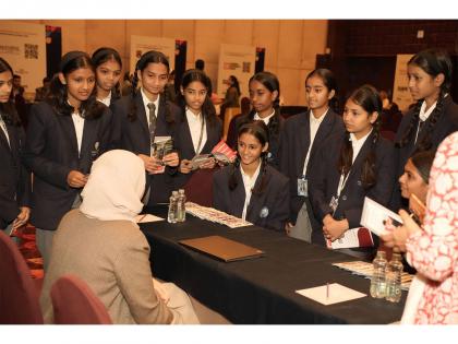 Destination Dubai Expo Strengthens Study Dubai Momentum Across India Through Successful 2026 Roadshow | Destination Dubai Expo Strengthens Study Dubai Momentum Across India Through Successful 2026 Roadshow Destination Dubai Expo Strengthens Study Dubai Momentum Across India Through Successful 2026 Roadshow | Destination Dubai Expo Strengthens Study Dubai Momentum Across India Through Successful 2026 Roadshow