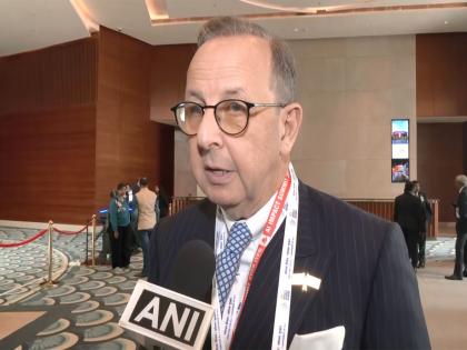 "India can be a global power in AI": Italian Ambassador Antonio Bartoli | "India can be a global power in AI": Italian Ambassador Antonio Bartoli "India can be a global power in AI": Italian Ambassador Antonio Bartoli | "India can be a global power in AI": Italian Ambassador Antonio Bartoli