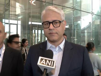 "Principally, PM Modi and Iran think along the same lines on AI," says Iranian Minister Ehsan Chitsaz | "Principally, PM Modi and Iran think along the same lines on AI," says Iranian Minister Ehsan Chitsaz "Principally, PM Modi and Iran think along the same lines on AI," says Iranian Minister Ehsan Chitsaz | "Principally, PM Modi and Iran think along the same lines on AI," says Iranian Minister Ehsan Chitsaz