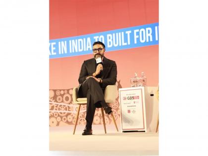 Abhishek Bachchan Urges Authenticity Over Hype; Rishab Sharma Highlights Music and Mental Well-Being at ET Now Global Business Summit 2026 | Abhishek Bachchan Urges Authenticity Over Hype; Rishab Sharma Highlights Music and Mental Well-Being at ET Now Global Business Summit 2026 Abhishek Bachchan Urges Authenticity Over Hype; Rishab Sharma Highlights Music and Mental Well-Being at ET Now Global Business Summit 2026 | Abhishek Bachchan Urges Authenticity Over Hype; Rishab Sharma Highlights Music and Mental Well-Being at ET Now Global Business Summit 2026