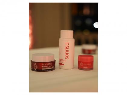 SONRISA Introduces Science-First Korean Skincare to India, Designed for Real Skin in Real Climates | SONRISA Introduces Science-First Korean Skincare to India, Designed for Real Skin in Real Climates SONRISA Introduces Science-First Korean Skincare to India, Designed for Real Skin in Real Climates | SONRISA Introduces Science-First Korean Skincare to India, Designed for Real Skin in Real Climates