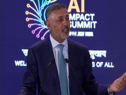 Trust, governance, security are key challenges in AI era: Nikesh Arora, CEO, Palo Alto Networks | Trust, governance, security are key challenges in AI era: Nikesh Arora, CEO, Palo Alto Networks Trust, governance, security are key challenges in AI era: Nikesh Arora, CEO, Palo Alto Networks | Trust, governance, security are key challenges in AI era: Nikesh Arora, CEO, Palo Alto Networks
