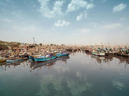 Gujarat: Union Minister Rajiv Ranjan Singh to launch Access Pass for Fishing in Economic Exclusive Zone (EEZ) at Veraval | Gujarat: Union Minister Rajiv Ranjan Singh to launch Access Pass for Fishing in Economic Exclusive Zone (EEZ) at Veraval Gujarat: Union Minister Rajiv Ranjan Singh to launch Access Pass for Fishing in Economic Exclusive Zone (EEZ) at Veraval | Gujarat: Union Minister Rajiv Ranjan Singh to launch Access Pass for Fishing in Economic Exclusive Zone (EEZ) at Veraval