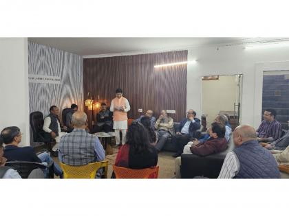 The executive committee of the Hindu Shree Foundation announced | The executive committee of the Hindu Shree Foundation announced The executive committee of the Hindu Shree Foundation announced | The executive committee of the Hindu Shree Foundation announced