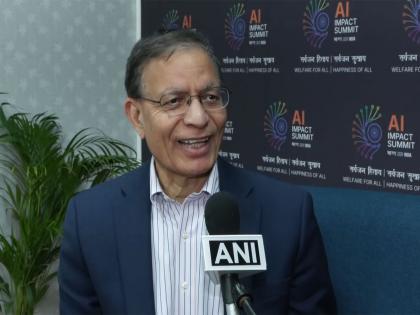 Fight AI with AI, says Zscaler CEO, emphasising cybersecurity shift at India AI Impact Summit 2026 | Fight AI with AI, says Zscaler CEO, emphasising cybersecurity shift at India AI Impact Summit 2026 Fight AI with AI, says Zscaler CEO, emphasising cybersecurity shift at India AI Impact Summit 2026 | Fight AI with AI, says Zscaler CEO, emphasising cybersecurity shift at India AI Impact Summit 2026