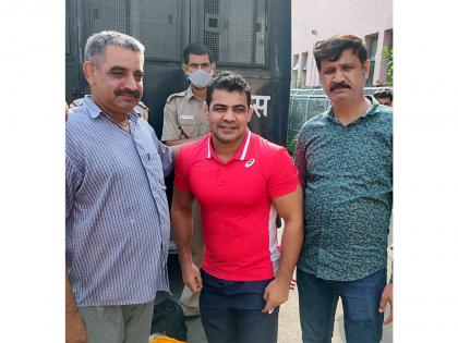 Wrestler Sushil Kumar moves to Delhi HC seeking bail in Sagar Dhankar murder case | Wrestler Sushil Kumar moves to Delhi HC seeking bail in Sagar Dhankar murder case Wrestler Sushil Kumar moves to Delhi HC seeking bail in Sagar Dhankar murder case | Wrestler Sushil Kumar moves to Delhi HC seeking bail in Sagar Dhankar murder case