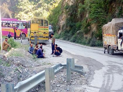 Himachal steps up toll, entry fee reforms to boost revenue post-RDG; Dy CM Mukesh Agnihotri urges PM's support | Himachal steps up toll, entry fee reforms to boost revenue post-RDG; Dy CM Mukesh Agnihotri urges PM's support Himachal steps up toll, entry fee reforms to boost revenue post-RDG; Dy CM Mukesh Agnihotri urges PM's support | Himachal steps up toll, entry fee reforms to boost revenue post-RDG; Dy CM Mukesh Agnihotri urges PM's support
