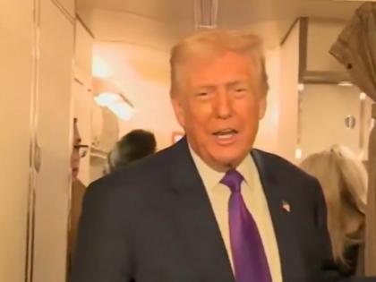 "It's a shame": Trump on ex-Prince Andrew's arrest over Epstein files probe | "It's a shame": Trump on ex-Prince Andrew's arrest over Epstein files probe "It's a shame": Trump on ex-Prince Andrew's arrest over Epstein files probe | "It's a shame": Trump on ex-Prince Andrew's arrest over Epstein files probe