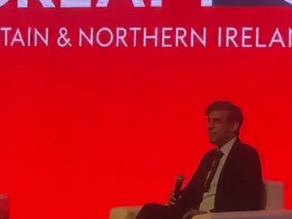 "AI can do many things, but can't yet fix Delhi's traffic": Rishi Sunak's light-hearted banter during a session at British HC | "AI can do many things, but can't yet fix Delhi's traffic": Rishi Sunak's light-hearted banter during a session at British HC "AI can do many things, but can't yet fix Delhi's traffic": Rishi Sunak's light-hearted banter during a session at British HC | "AI can do many things, but can't yet fix Delhi's traffic": Rishi Sunak's light-hearted banter during a session at British HC