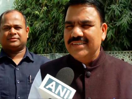 Odisha Minister Nityananda Gond inspects Matric exam centres in Bhubaneswar, reviews arrangements | Odisha Minister Nityananda Gond inspects Matric exam centres in Bhubaneswar, reviews arrangements Odisha Minister Nityananda Gond inspects Matric exam centres in Bhubaneswar, reviews arrangements | Odisha Minister Nityananda Gond inspects Matric exam centres in Bhubaneswar, reviews arrangements