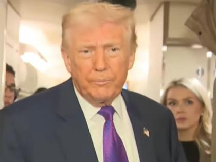 Would love to have China, Russia on Board of Peace: Trump | Would love to have China, Russia on Board of Peace: Trump Would love to have China, Russia on Board of Peace: Trump | Would love to have China, Russia on Board of Peace: Trump