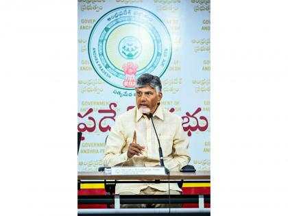 Andhra CM Naidu to attend India AI Impact Summit 2026 | Andhra CM Naidu to attend India AI Impact Summit 2026 Andhra CM Naidu to attend India AI Impact Summit 2026 | Andhra CM Naidu to attend India AI Impact Summit 2026