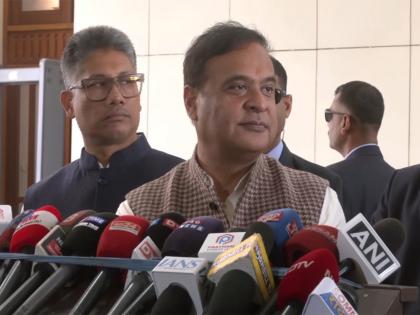 Barak Valley now key to Assam growth: Himanta Biswa Sarma | Barak Valley now key to Assam growth: Himanta Biswa Sarma Barak Valley now key to Assam growth: Himanta Biswa Sarma | Barak Valley now key to Assam growth: Himanta Biswa Sarma