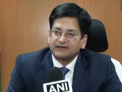 ISM 2.0 to focus on ecosystem, skilling, capital and R&D to make India semiconductor superpower: CEO, India Semiconductor Mission | ISM 2.0 to focus on ecosystem, skilling, capital and R&D to make India semiconductor superpower: CEO, India Semiconductor Mission ISM 2.0 to focus on ecosystem, skilling, capital and R&D to make India semiconductor superpower: CEO, India Semiconductor Mission | ISM 2.0 to focus on ecosystem, skilling, capital and R&D to make India semiconductor superpower: CEO, India Semiconductor Mission