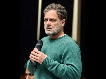 Rahul Gandhi condoles death of Lok Sabha MP Ricky AJ Syngkon from Meghalaya | Rahul Gandhi condoles death of Lok Sabha MP Ricky AJ Syngkon from Meghalaya Rahul Gandhi condoles death of Lok Sabha MP Ricky AJ Syngkon from Meghalaya | Rahul Gandhi condoles death of Lok Sabha MP Ricky AJ Syngkon from Meghalaya