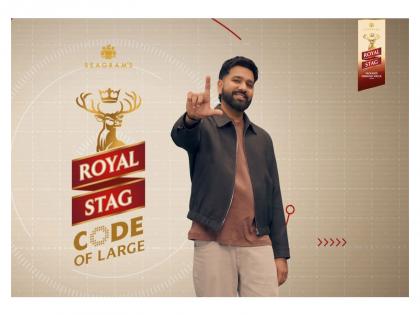 The Secret Behind Winning the T20 World Cup - Royal Stag Reveals the #RS Code in partnership with Rohit Sharma and Paddy Upton | The Secret Behind Winning the T20 World Cup - Royal Stag Reveals the #RS Code in partnership with Rohit Sharma and Paddy Upton The Secret Behind Winning the T20 World Cup - Royal Stag Reveals the #RS Code in partnership with Rohit Sharma and Paddy Upton | The Secret Behind Winning the T20 World Cup - Royal Stag Reveals the #RS Code in partnership with Rohit Sharma and Paddy Upton