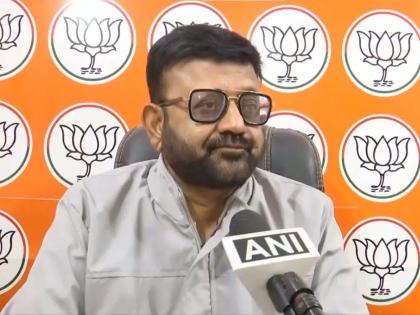 "Let CBFC decide": Jharkhand BJP spokesperson slams Kerala CM over 'The Kerala Story' sequel | "Let CBFC decide": Jharkhand BJP spokesperson slams Kerala CM over 'The Kerala Story' sequel "Let CBFC decide": Jharkhand BJP spokesperson slams Kerala CM over 'The Kerala Story' sequel | "Let CBFC decide": Jharkhand BJP spokesperson slams Kerala CM over 'The Kerala Story' sequel