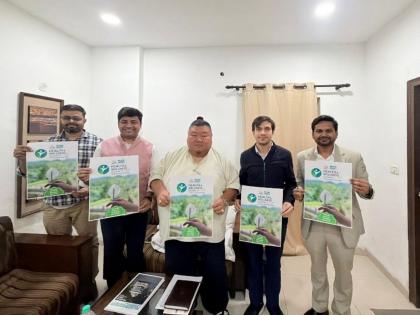 Official Poster of Pulse of Positivity Health & Wellness Summit 2026 Launched; One-Day National Conclave to Advance India's Health Dialogue | Official Poster of Pulse of Positivity Health & Wellness Summit 2026 Launched; One-Day National Conclave to Advance India's Health Dialogue Official Poster of Pulse of Positivity Health & Wellness Summit 2026 Launched; One-Day National Conclave to Advance India's Health Dialogue | Official Poster of Pulse of Positivity Health & Wellness Summit 2026 Launched; One-Day National Conclave to Advance India's Health Dialogue