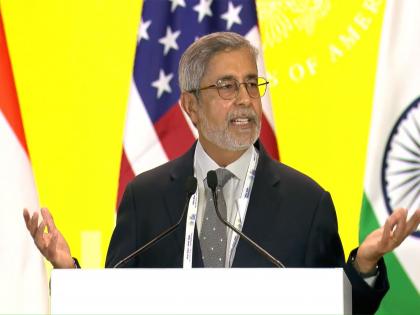Modi government provided tremendous support and policies that encourage investment in India: Micron Tech CEO | Modi government provided tremendous support and policies that encourage investment in India: Micron Tech CEO Modi government provided tremendous support and policies that encourage investment in India: Micron Tech CEO | Modi government provided tremendous support and policies that encourage investment in India: Micron Tech CEO