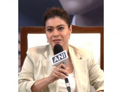 Delhi HC grants interim protection to Kajol Devgan's personality rights | Delhi HC grants interim protection to Kajol Devgan's personality rights Delhi HC grants interim protection to Kajol Devgan's personality rights | Delhi HC grants interim protection to Kajol Devgan's personality rights