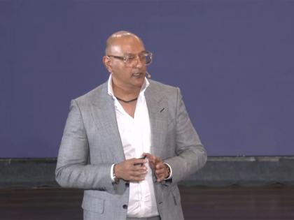 Infrastructure constraints, widening context gap, and trust deficit could impede AI's progress: Cisco President | Infrastructure constraints, widening context gap, and trust deficit could impede AI's progress: Cisco President Infrastructure constraints, widening context gap, and trust deficit could impede AI's progress: Cisco President | Infrastructure constraints, widening context gap, and trust deficit could impede AI's progress: Cisco President