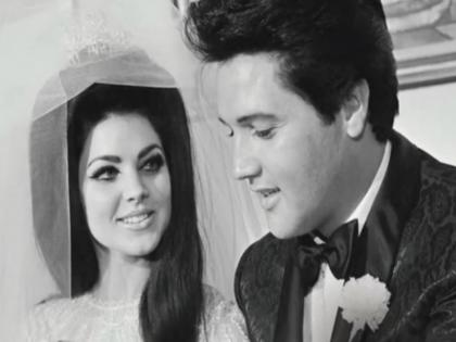Priscilla Presley reflects on her relationship with Elvis Presley | Priscilla Presley reflects on her relationship with Elvis Presley Priscilla Presley reflects on her relationship with Elvis Presley | Priscilla Presley reflects on her relationship with Elvis Presley