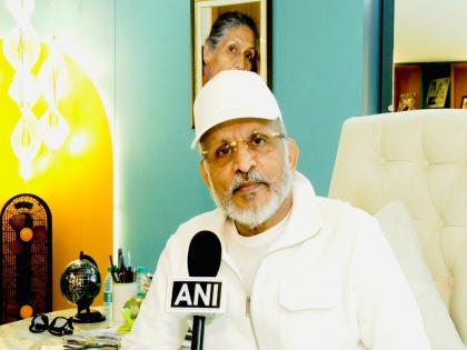 "Wonderful decision": Annu Kapoor lauds Centre's directive for Vande Mataram | "Wonderful decision": Annu Kapoor lauds Centre's directive for Vande Mataram "Wonderful decision": Annu Kapoor lauds Centre's directive for Vande Mataram | "Wonderful decision": Annu Kapoor lauds Centre's directive for Vande Mataram