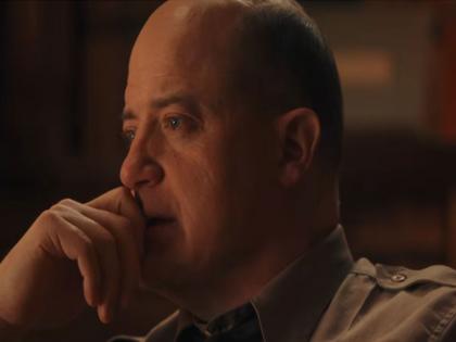 Brendan Fraser stars as Eisenhower in 'Pressure' trailer | Brendan Fraser stars as Eisenhower in 'Pressure' trailer Brendan Fraser stars as Eisenhower in 'Pressure' trailer | Brendan Fraser stars as Eisenhower in 'Pressure' trailer