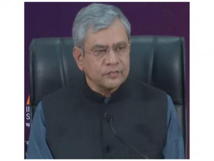 "What is illegal offline is illegal online": Ashwini Vaishnaw on India's deepfake regulation roadmap | "What is illegal offline is illegal online": Ashwini Vaishnaw on India's deepfake regulation roadmap "What is illegal offline is illegal online": Ashwini Vaishnaw on India's deepfake regulation roadmap | "What is illegal offline is illegal online": Ashwini Vaishnaw on India's deepfake regulation roadmap