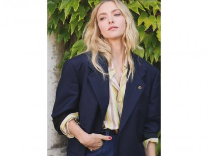 "Exciting to see women showing up": Amanda Seyfried on her new films | "Exciting to see women showing up": Amanda Seyfried on her new films "Exciting to see women showing up": Amanda Seyfried on her new films | "Exciting to see women showing up": Amanda Seyfried on her new films