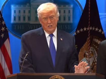 US Supreme Court's ruling on tariffs is deeply disappointing: President Trump | US Supreme Court's ruling on tariffs is deeply disappointing: President Trump US Supreme Court's ruling on tariffs is deeply disappointing: President Trump | US Supreme Court's ruling on tariffs is deeply disappointing: President Trump