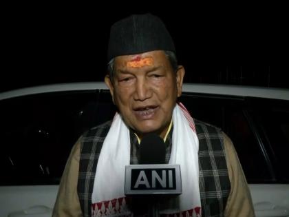 "What's the point of controversy in this?": Congress leader Harish Rawat on Indian Youth Congress protest at India AI Impact Summit | "What's the point of controversy in this?": Congress leader Harish Rawat on Indian Youth Congress protest at India AI Impact Summit "What's the point of controversy in this?": Congress leader Harish Rawat on Indian Youth Congress protest at India AI Impact Summit | "What's the point of controversy in this?": Congress leader Harish Rawat on Indian Youth Congress protest at India AI Impact Summit