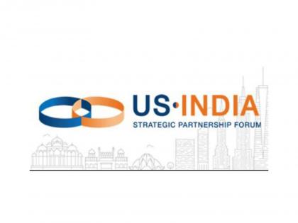 USISPF welcomes India's joining US-led Pax Silica initiative | USISPF welcomes India's joining US-led Pax Silica initiative USISPF welcomes India's joining US-led Pax Silica initiative | USISPF welcomes India's joining US-led Pax Silica initiative