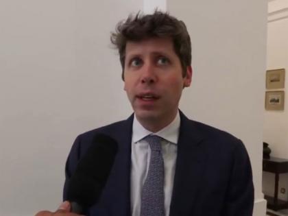 "Love PM Modi's vision on AI": OpenAI CEO Sam Altman | "Love PM Modi's vision on AI": OpenAI CEO Sam Altman "Love PM Modi's vision on AI": OpenAI CEO Sam Altman | "Love PM Modi's vision on AI": OpenAI CEO Sam Altman