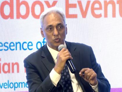 PFRDA chief compares ICICI's NPS Swasthya Equity Plus with Ayushman Bharat, calls it 'experiment' | PFRDA chief compares ICICI's NPS Swasthya Equity Plus with Ayushman Bharat, calls it 'experiment' PFRDA chief compares ICICI's NPS Swasthya Equity Plus with Ayushman Bharat, calls it 'experiment' | PFRDA chief compares ICICI's NPS Swasthya Equity Plus with Ayushman Bharat, calls it 'experiment'