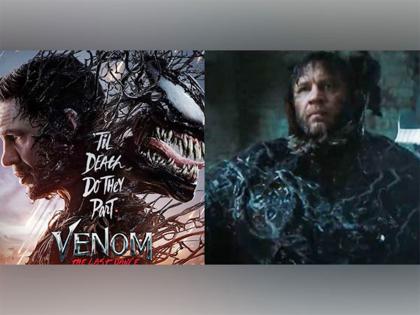 Animated movie 'Venom' to be directed by 'Final Destination Bloodline' directors Zach Lipovsky, Adam B. Stein | Animated movie 'Venom' to be directed by 'Final Destination Bloodline' directors Zach Lipovsky, Adam B. Stein Animated movie 'Venom' to be directed by 'Final Destination Bloodline' directors Zach Lipovsky, Adam B. Stein | Animated movie 'Venom' to be directed by 'Final Destination Bloodline' directors Zach Lipovsky, Adam B. Stein