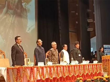 CDS General Anil Chauhan visits Garhwal University ; interacts with students | CDS General Anil Chauhan visits Garhwal University ; interacts with students CDS General Anil Chauhan visits Garhwal University ; interacts with students | CDS General Anil Chauhan visits Garhwal University ; interacts with students