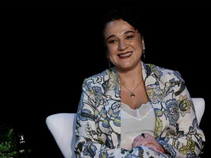 Banco do Brasil aims to boost Brazil-India trade to USD 100 billion: Tarciana Medeiros | Banco do Brasil aims to boost Brazil-India trade to USD 100 billion: Tarciana Medeiros Banco do Brasil aims to boost Brazil-India trade to USD 100 billion: Tarciana Medeiros | Banco do Brasil aims to boost Brazil-India trade to USD 100 billion: Tarciana Medeiros