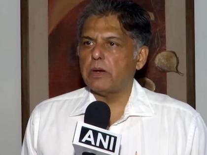 US SC ruling on Trump Tariffs a message to all constitutional courts around world, says Congress' Manish Tewari | US SC ruling on Trump Tariffs a message to all constitutional courts around world, says Congress' Manish Tewari US SC ruling on Trump Tariffs a message to all constitutional courts around world, says Congress' Manish Tewari | US SC ruling on Trump Tariffs a message to all constitutional courts around world, says Congress' Manish Tewari