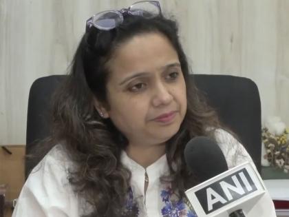 India well-positioned despite global tariff changes: CITI Secretary General Chandrima Chatterjee | India well-positioned despite global tariff changes: CITI Secretary General Chandrima Chatterjee India well-positioned despite global tariff changes: CITI Secretary General Chandrima Chatterjee | India well-positioned despite global tariff changes: CITI Secretary General Chandrima Chatterjee