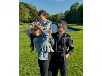 Priyanka Chopra shares advice for daughter Malti if she chooses career in arts | Priyanka Chopra shares advice for daughter Malti if she chooses career in arts Priyanka Chopra shares advice for daughter Malti if she chooses career in arts | Priyanka Chopra shares advice for daughter Malti if she chooses career in arts