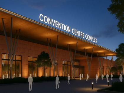 Gujarat: Rajkot to receive sports complex, convention centre, housing facilities, and Lion Safari Park | Gujarat: Rajkot to receive sports complex, convention centre, housing facilities, and Lion Safari Park Gujarat: Rajkot to receive sports complex, convention centre, housing facilities, and Lion Safari Park | Gujarat: Rajkot to receive sports complex, convention centre, housing facilities, and Lion Safari Park